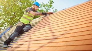 Roof Insulation in Ridley Park, PA